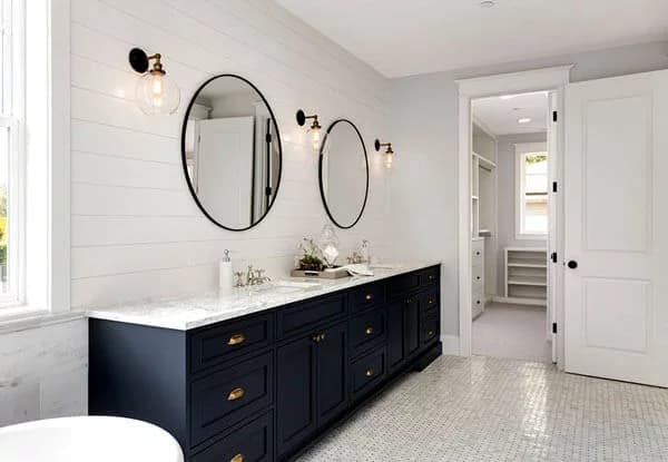 Bathroom Remodeling