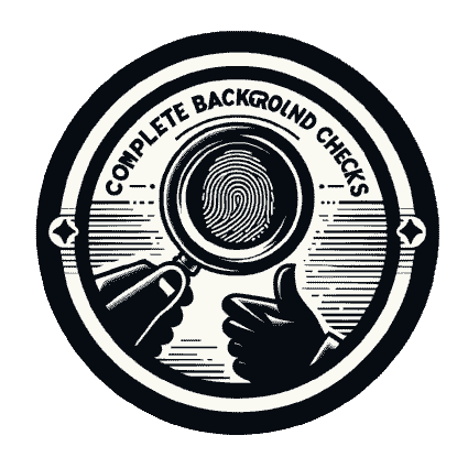 Vetted Professionals