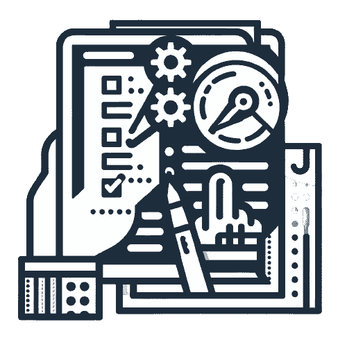 Personalized Service Plans