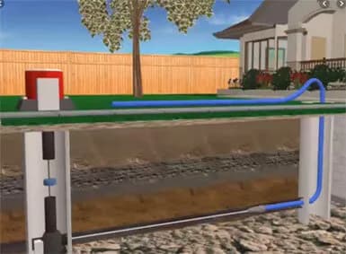 Trenchless Sewer Repair